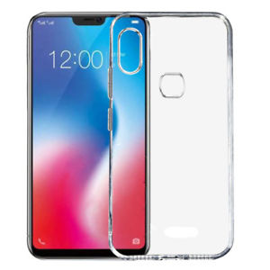 Vivo V9 Ulta Thin Soft TPU Case