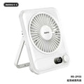 Remax RS-ZF03 Ultra thin Desktop Fan