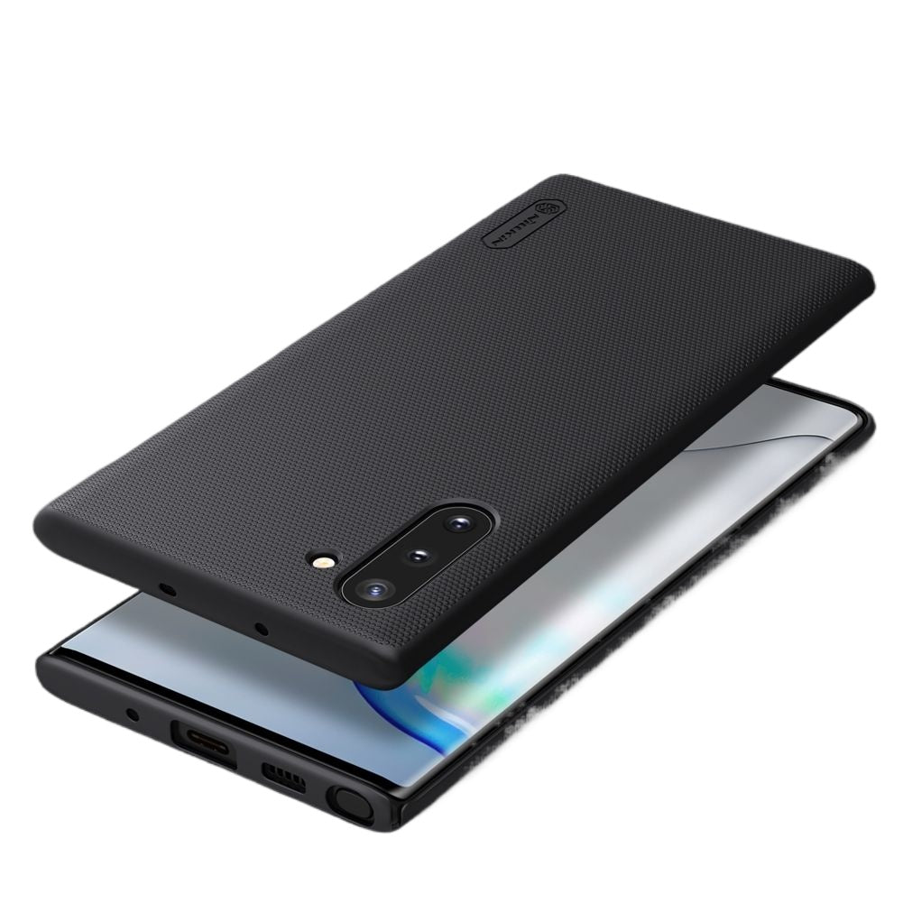 Samsung Note 10/Note 10 5G Nillkin Frosted Shield Back Cover