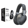 NIA WH700 Over Ear Headsets Wireless Stereo Bluetooth Headphones Bluetooth with mic