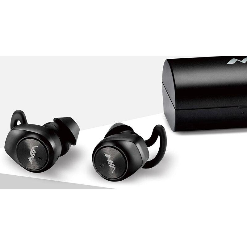 NIA NB710 TWS Bluetooth Earbuds With Touch Sensor