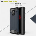 Huawei Mate 20 Pro Shockproof Hybrid Rugged Back Cover