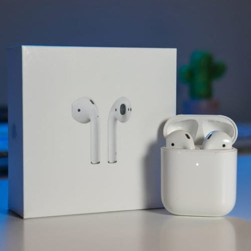 Apple Airpods Generation 2 (HIGH COPY)