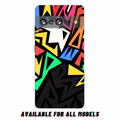 Google Pixel 8 Premium Quality3D Engraved Full Skin Wrap