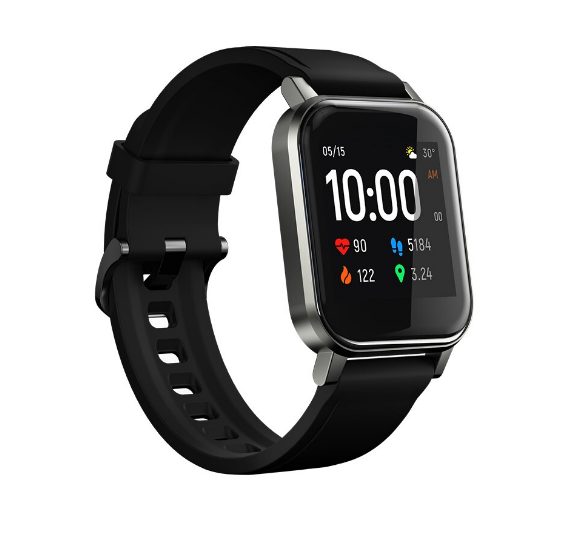 Haylou LS02 Smart Watch