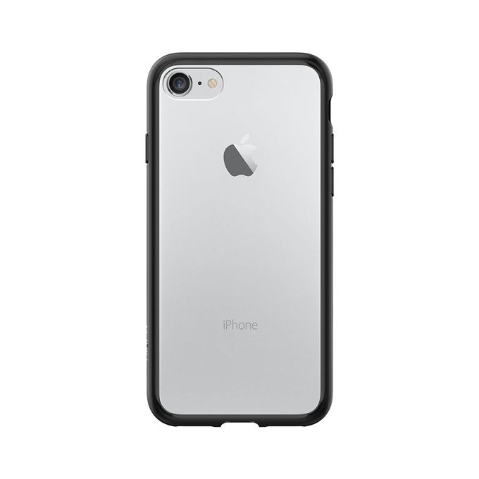 Yesido iPhone 8 Case Premium Hybrid Protective Clear Bumper Cover