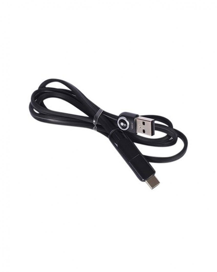 Remax Cutie Series 3-in-1 Data Cable RC-073th