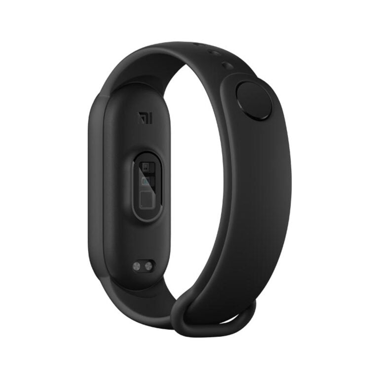 Xiaomi Mi Band 6 Fitness Tracker