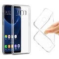 Samsung Galaxy S8 Plus Ulta Thin Soft TPU Case