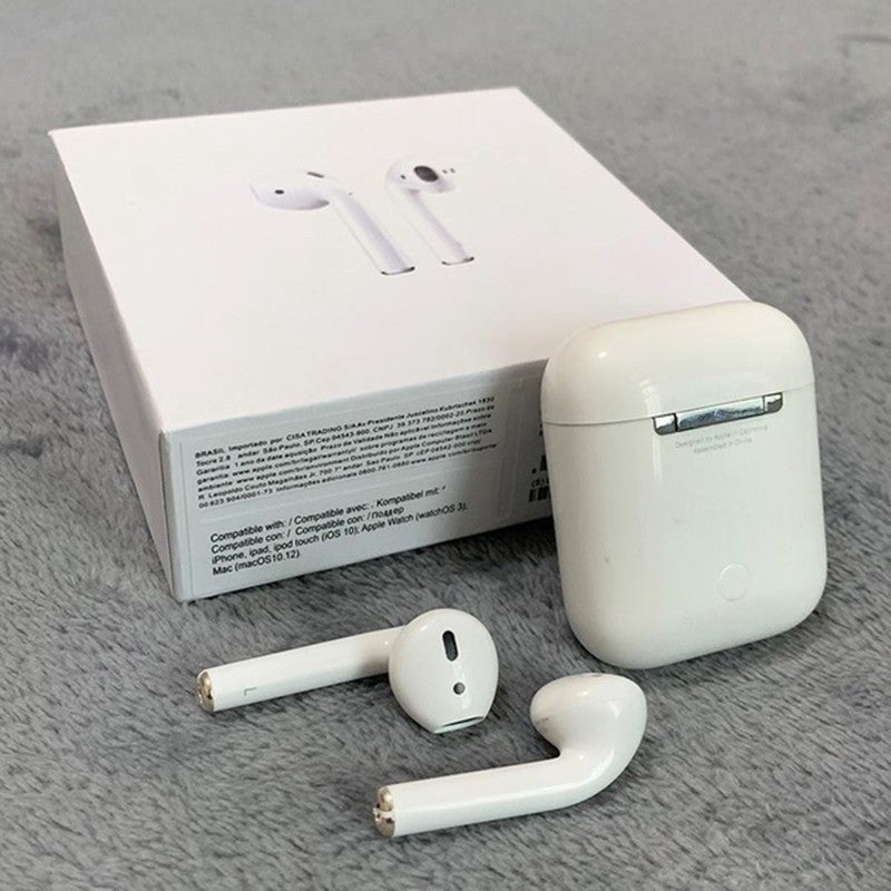 Apple Airpods Generation 2 (HIGH COPY)