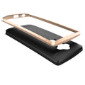 Shockproof Hybrid Back Case Cover For LG G2