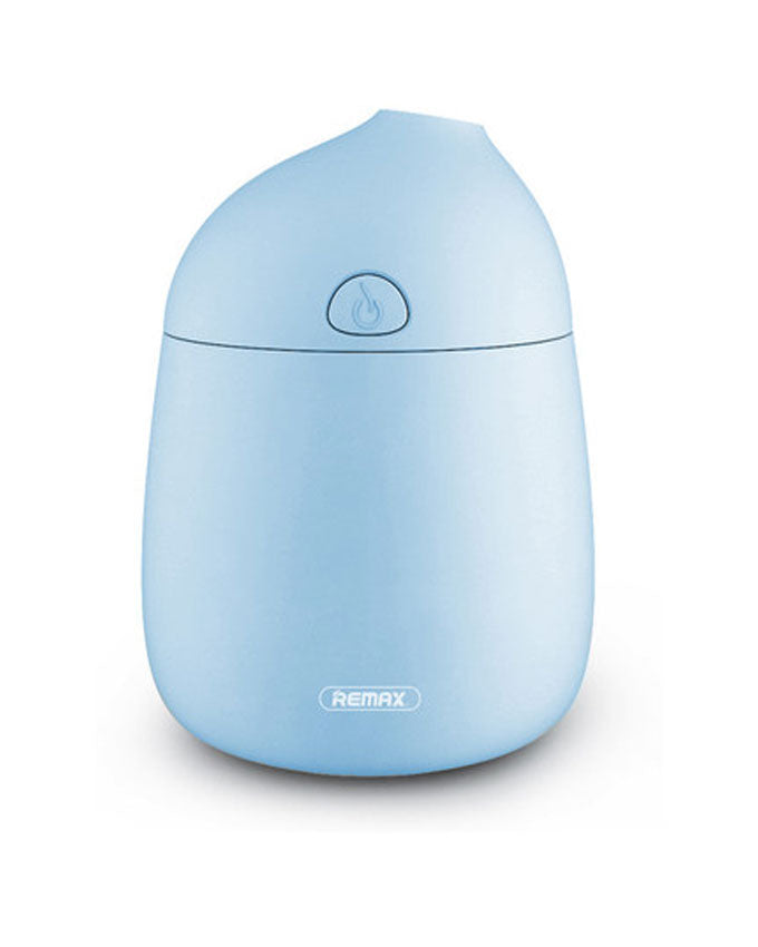 Remax Bean Series Desktop Humidifier RT-EM02 - Blue