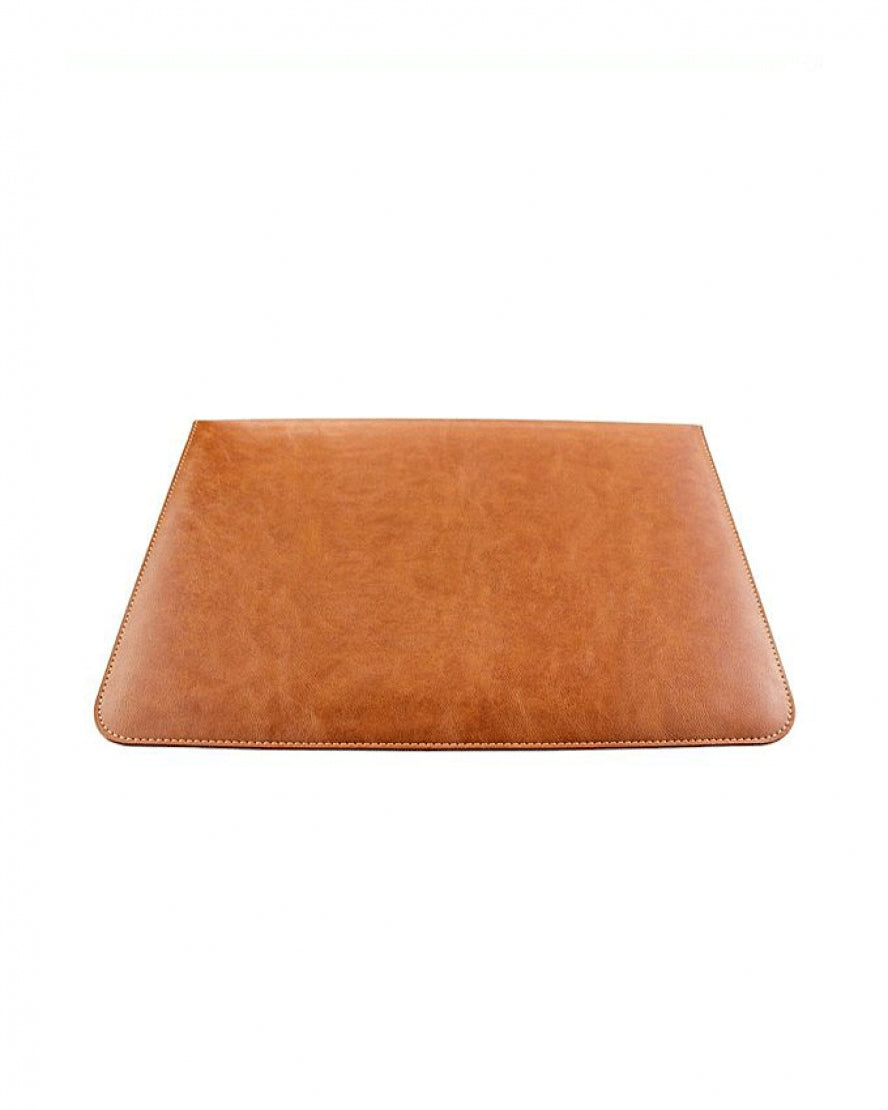 Macbook Sleeve Air&Retina Pro 13.3" - Brown