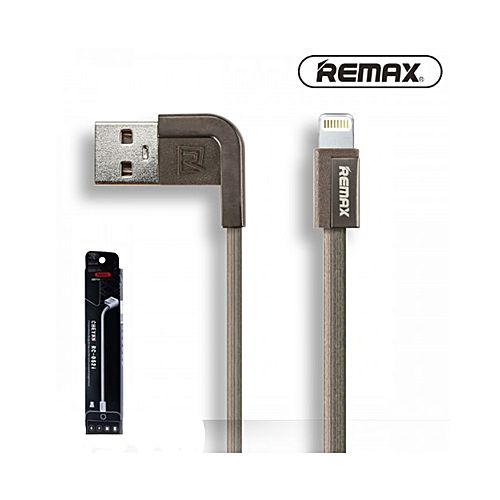 Remax Cheynn Series RC-052i Super USB Data Cable For iPhone