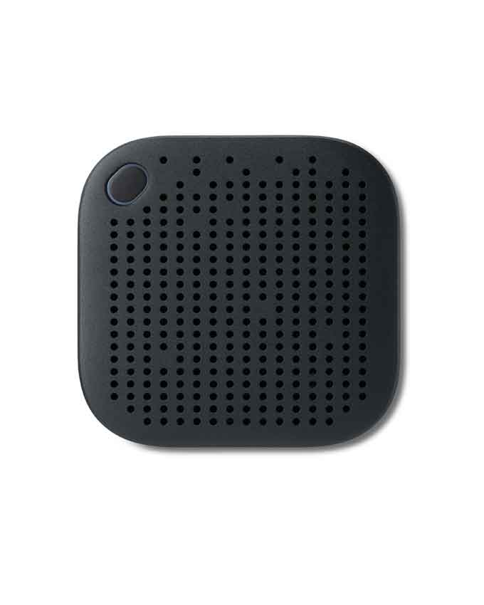 Remax Bluetooth Speaker RB-M27 Portable Metal - Blue