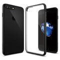 Yesido iPhone 7 Plus Case Premium Hybrid Protective Clear Bumper Cover