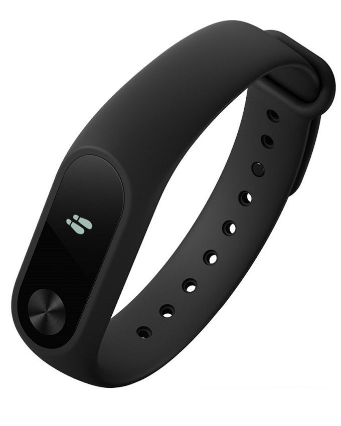 Xiaomi Mi Band 2
