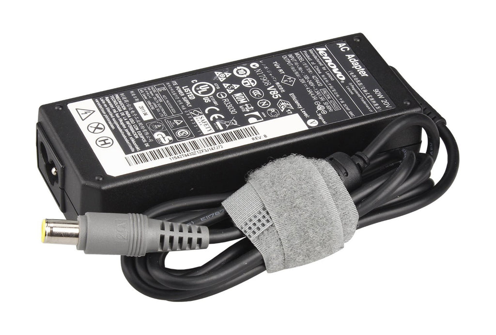 Lenovo Laptop Charger 20V 4.5A
