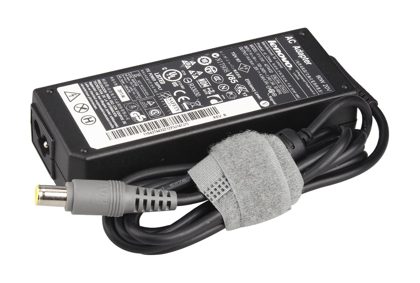 Lenovo Laptop Charger 20V 4.5A