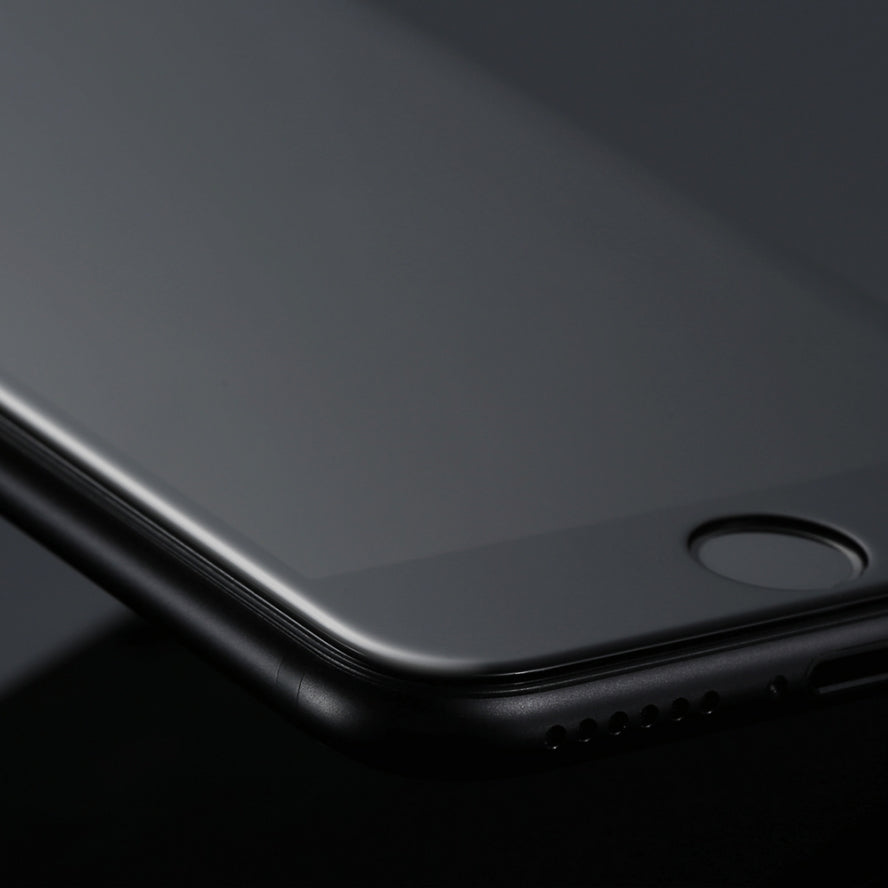 Remax Crystle Series 3D Tempered Glass For iPhone 8 Plus