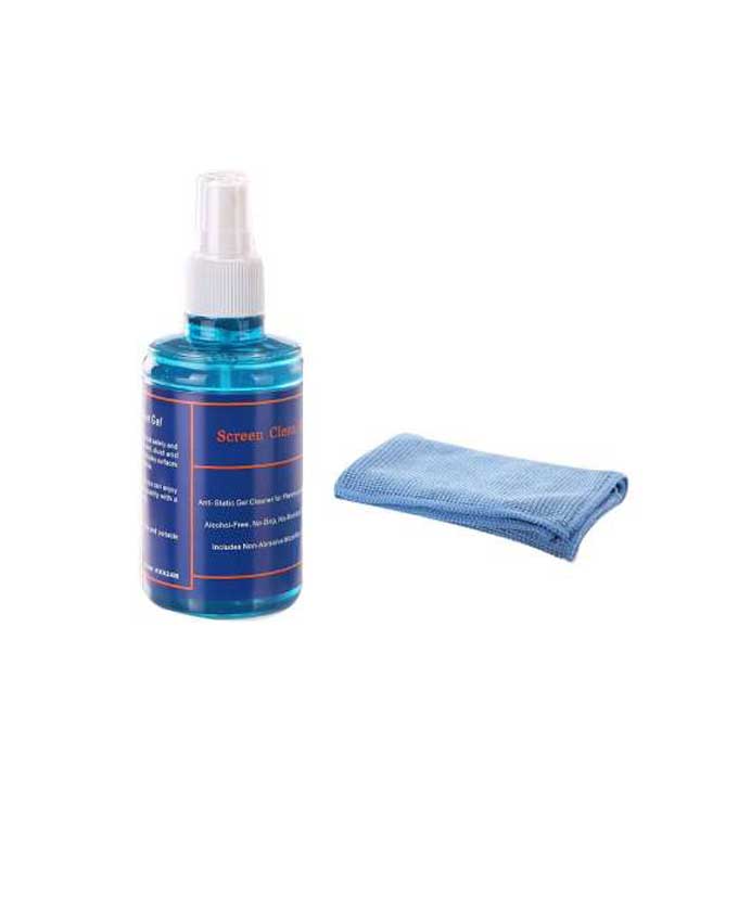 Gaba Laptop Mobile Screen Cleaning Kit