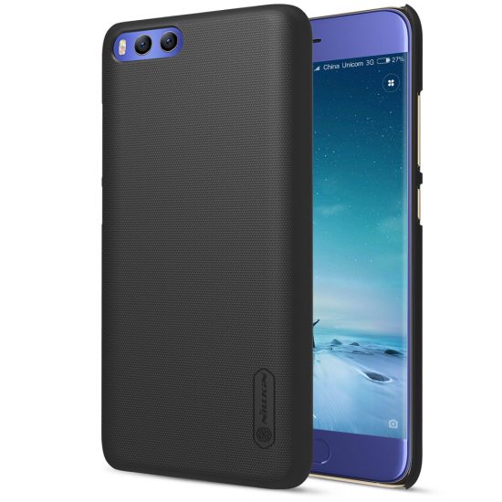 Nillkin Super Slim Frosted Shield for Xiaomi Mi 6