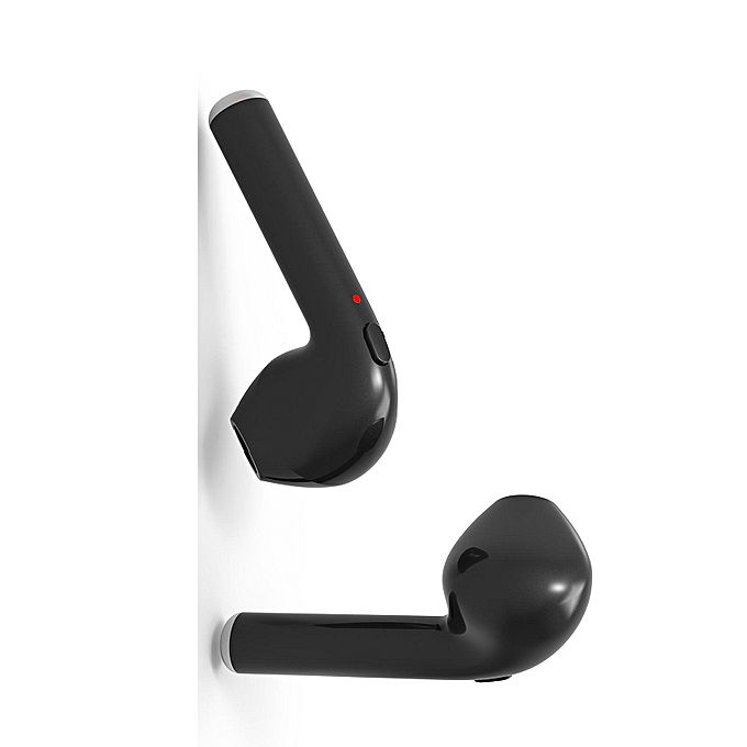 Twin True Bluetooth Earphone V4.2+DER H9Q i7