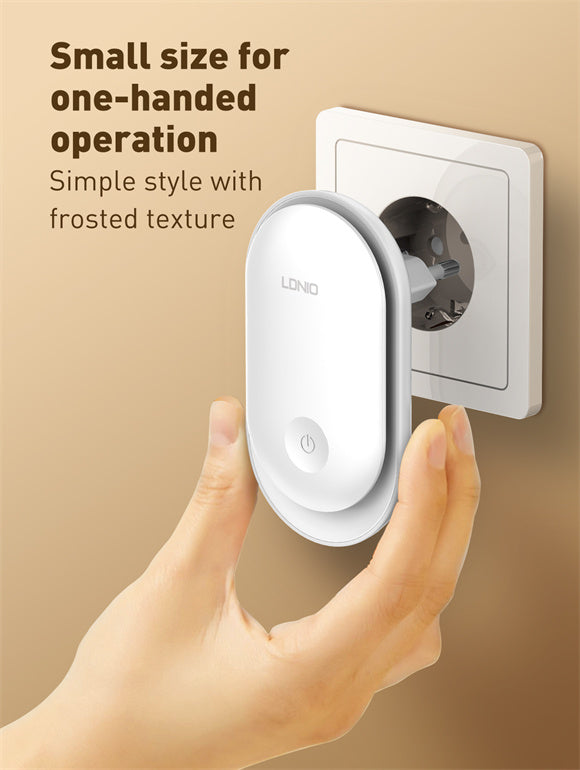 LDNIO Y1 Intelligent Sensor Night Light