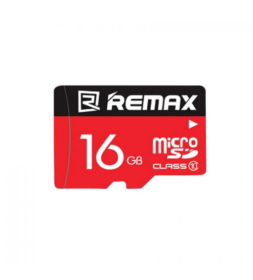 Remax 16 GB TF Card 3.0 Class 10