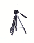 Yunteng Professional Tripod Stand VCT-691