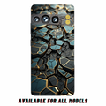Google Pixel 8 Pro 3D Engraved Premium Quality Full Skin Wrap