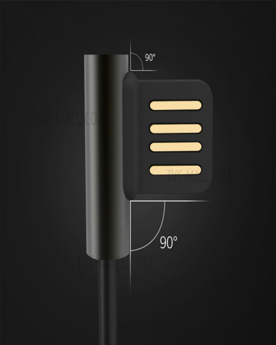 Remax Emperor Data & Charging Cable For iPhone RC-054i 