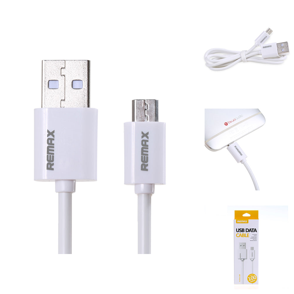 Remax Charging Data Cable for Android 1000mm