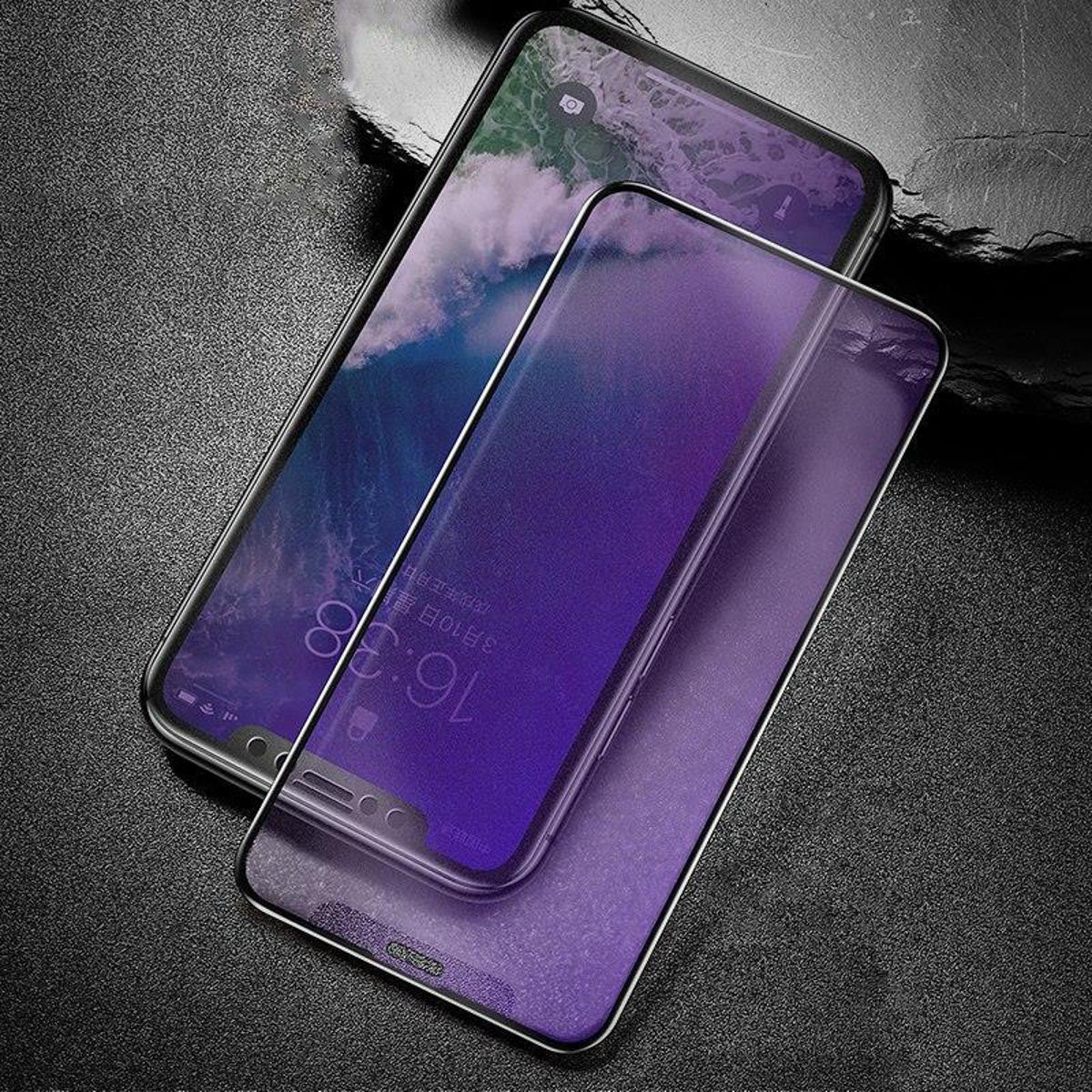 Vivo V15 Pro 9D Tempered Glass Edge to Edge 9H Screen Protector