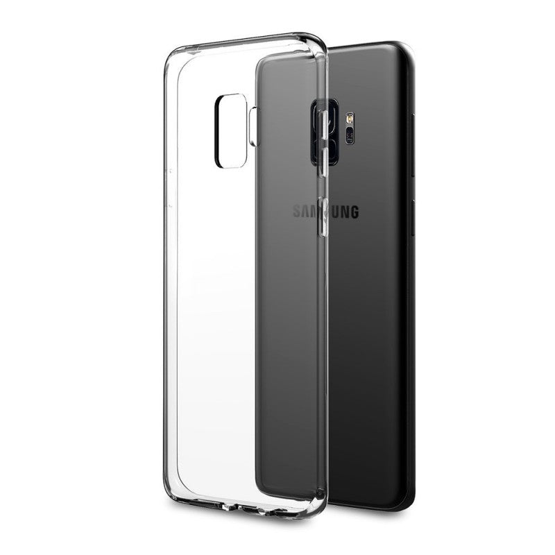 Samsung Galaxy S9 Ulta Thin Soft TPU Case