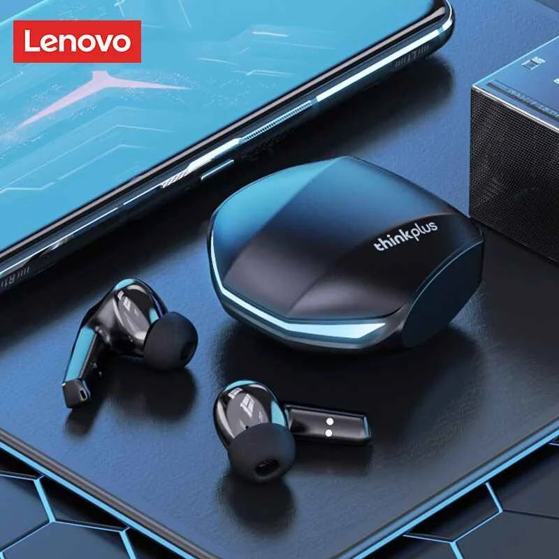 Lenovo GM2 Pro True Wireless Gaming Earbuds