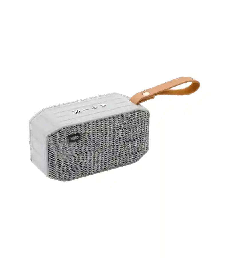 Yolo YJP-202 Play 2 Portable Bluetooth Speaker