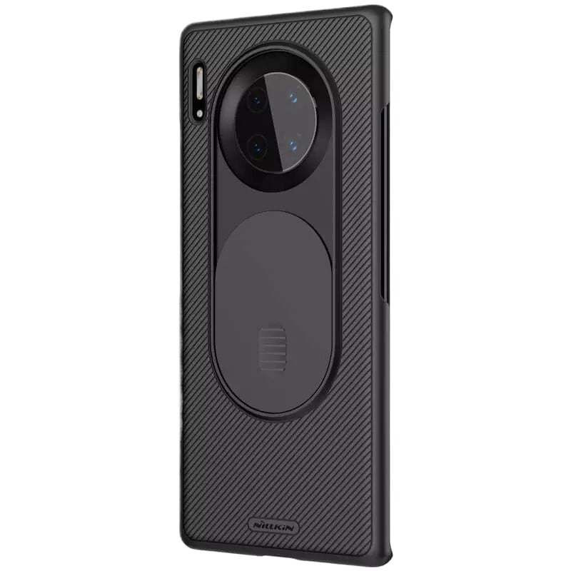 Huawei Mate 30 Pro Official Nillkin Camshield Pro Camera Shutter Back Case