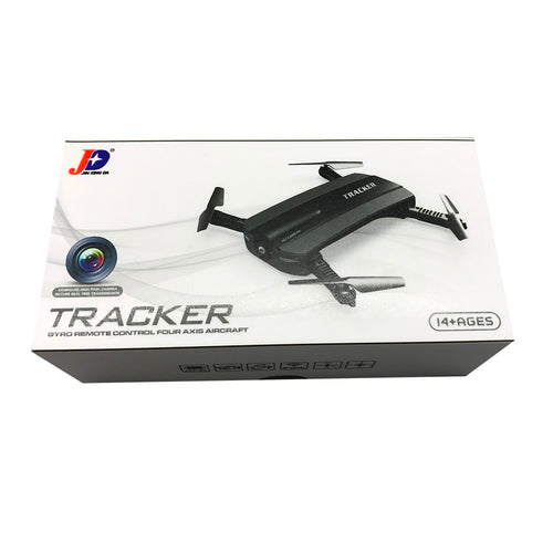 Drone Tracker Camera HD - 523