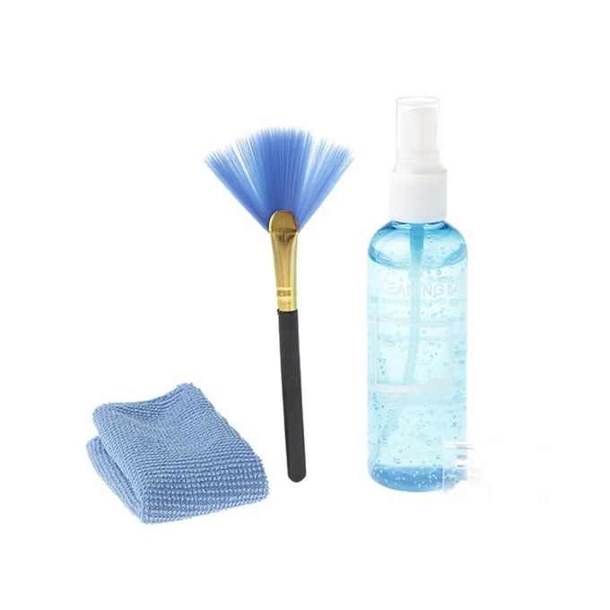 Universal Cleaning Kit KCL-1016 - Blue