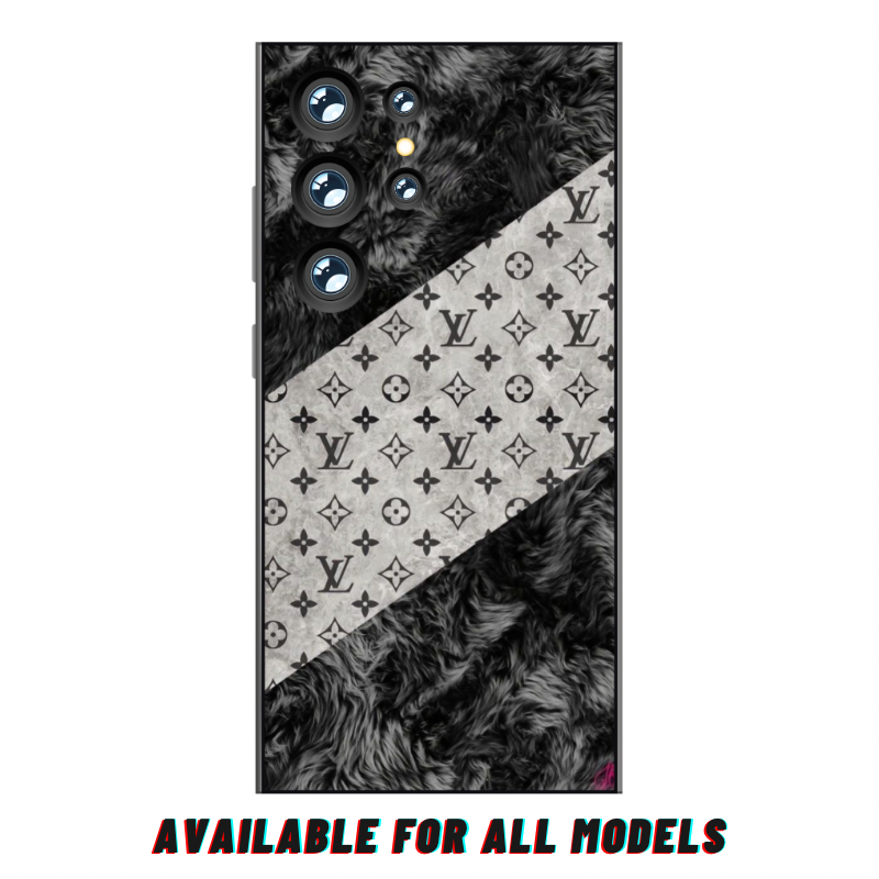 Samsung Galaxy S24 Ultra Premium Quality 3D Skin Wrap with Edges