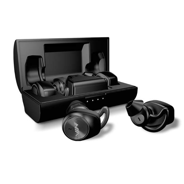 NIA NB710 TWS Bluetooth Earbuds With Touch Sensor
