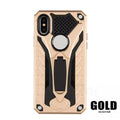 Huawei nova 3i shockproof kickstand cover