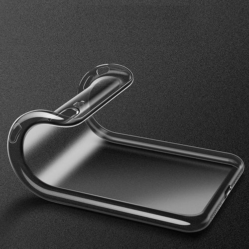 Huawei P20 Ulta Thin Soft TPU Case