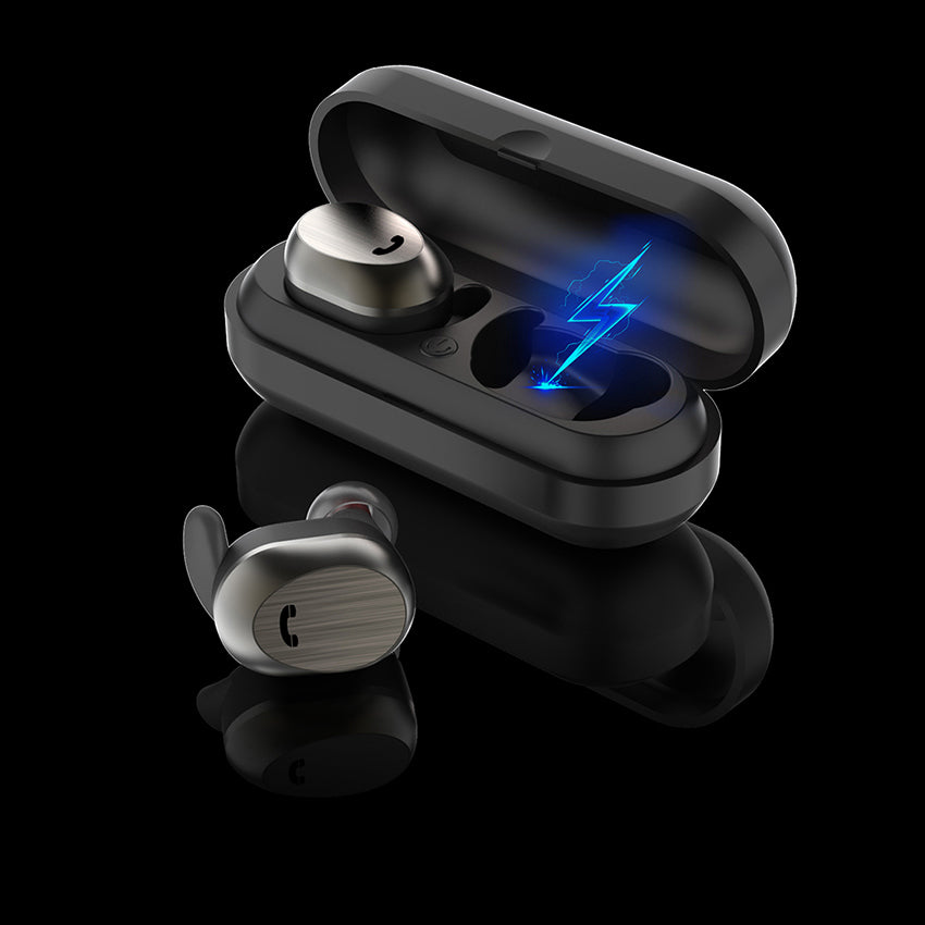 Remax WK BD800 Wireless Binaural Bluetooth Earbuds