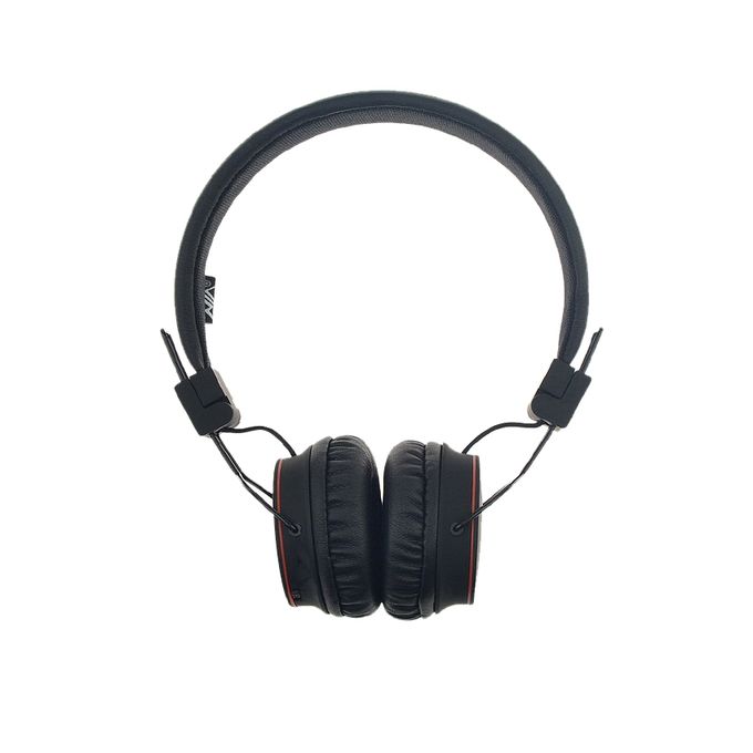 NIA X2 Bluetooth Wireless Headphone Superb Sound