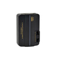 Remax Wall Travel Charger Adaptor Unbounded Dual USB 5V 2.1A RS-X1 - Black