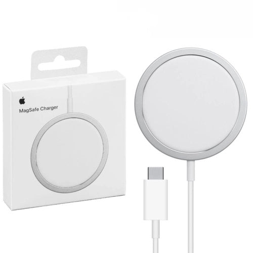 MAGSAFE APPLE WIRLESS iPHONE CHARGER