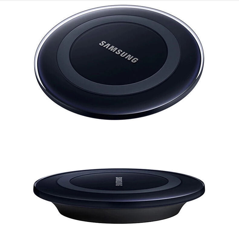 Wireless Charger for Samsung Galaxy S6 / S7 / S7 Edge / S8 Plus