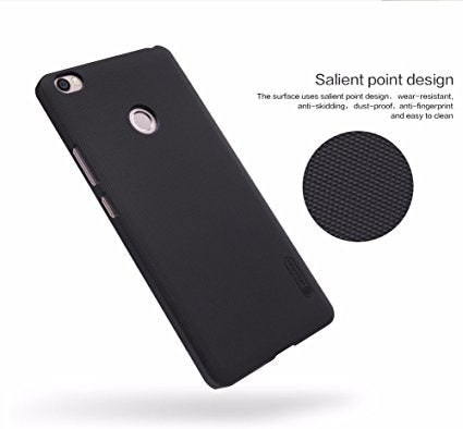 Nillkin Super Slim Frosted Shield for Xiaomi Mi Max